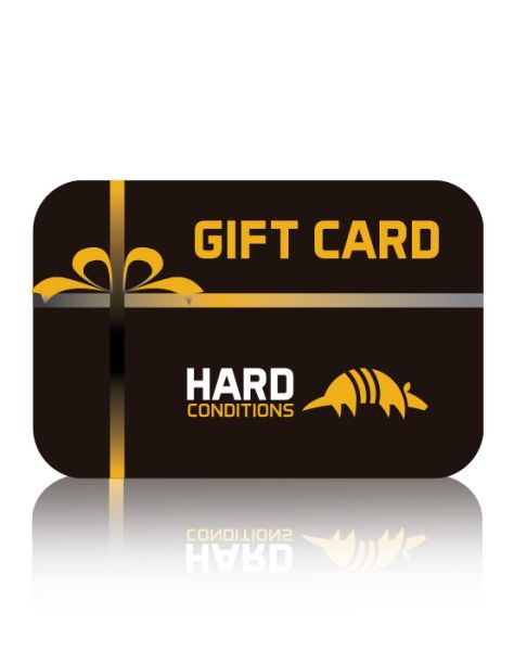 E-gift Card Hard Conditions