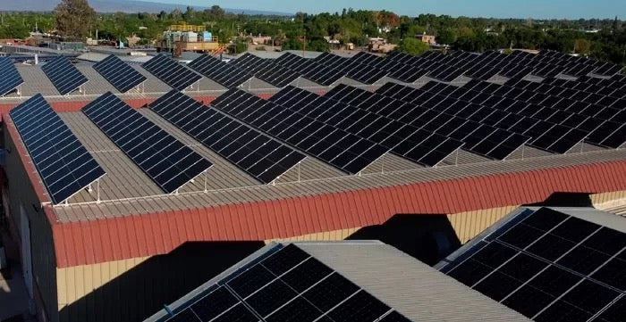 Comprometidos con una industria más limpia y eficiente