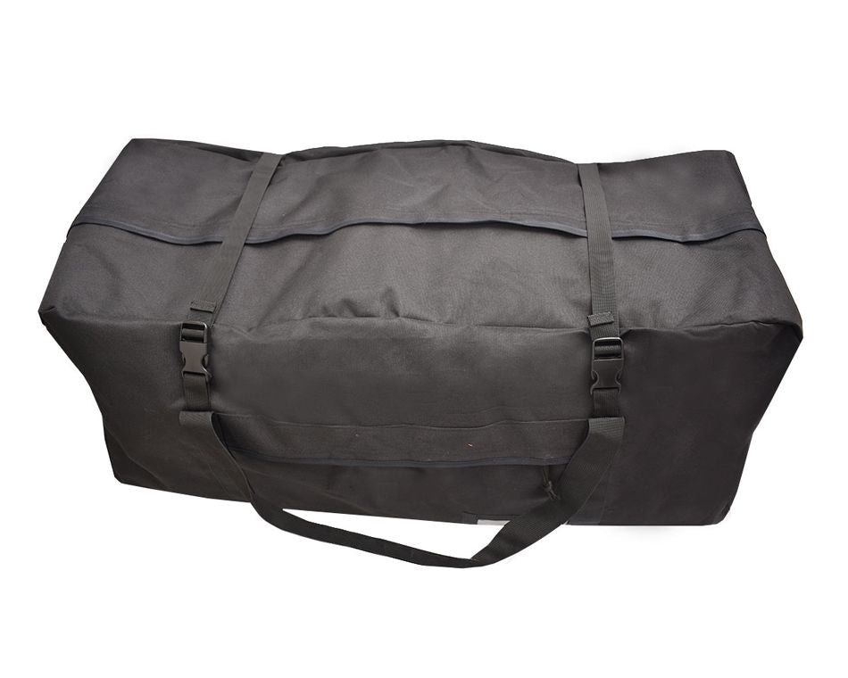 Bolso de viaje - Negro - 02 #color_negro