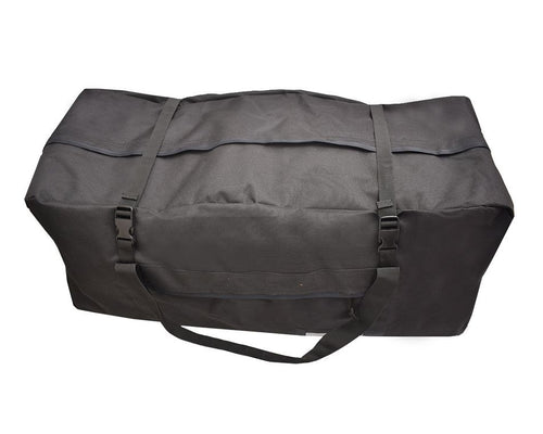Bolso de viaje - Negro - 02 #color_negro