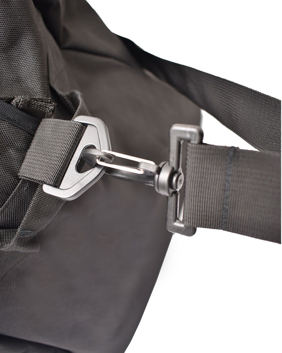 Bolso de viaje - Negro - 07 #color_negro