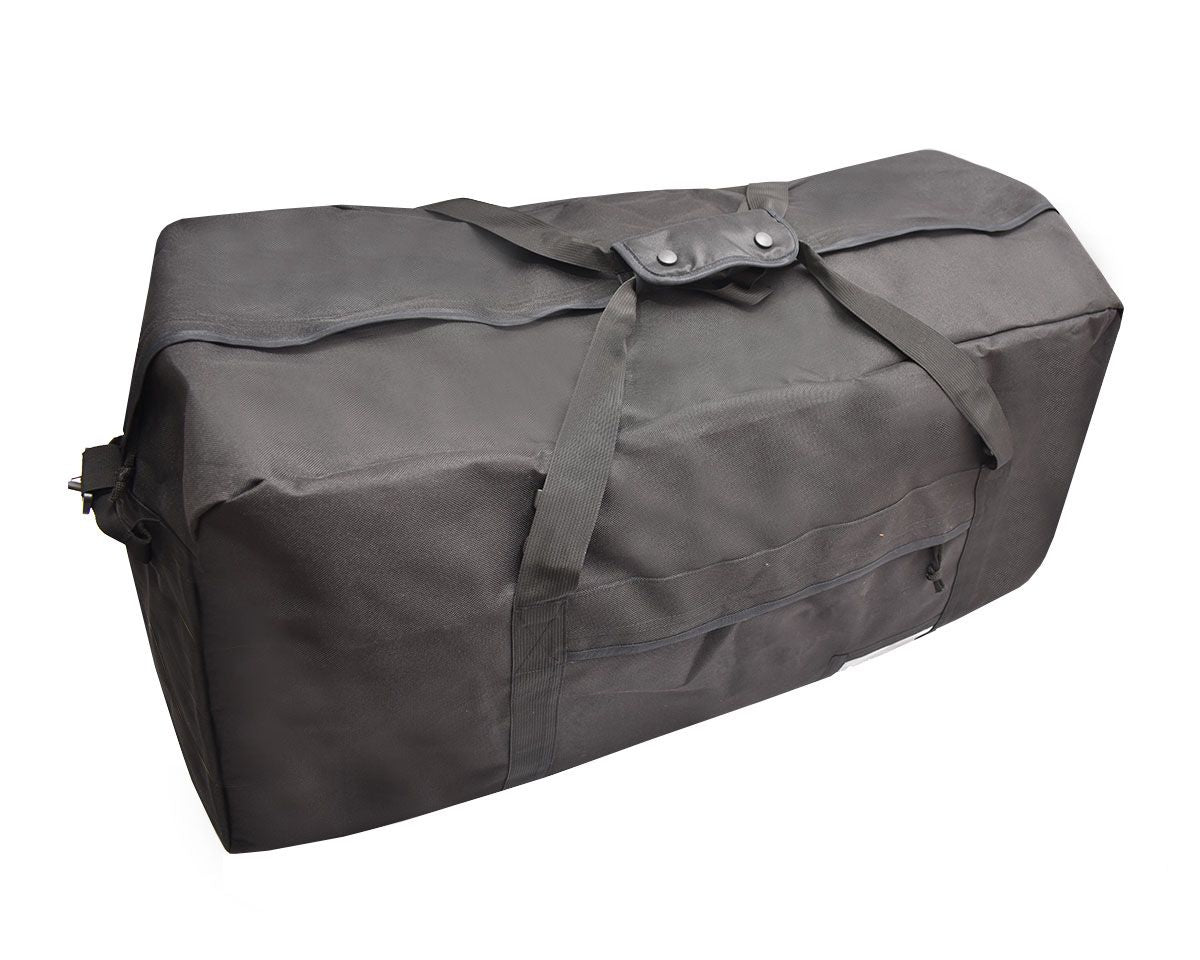 Bolso de viaje - Negro - 01 #color_negro