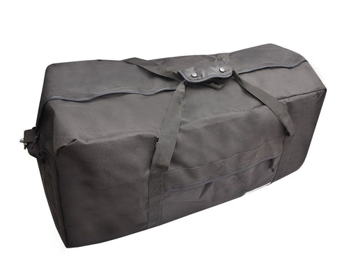 Bolso de viaje - Negro - 01 #color_negro