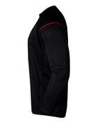 Camiseta Interior Calada - Negro - 02 #color_negro