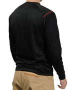 Camiseta Interior Calada - Negro - 05 #color_negro