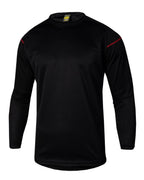 Camiseta Interior Calada - Negro - 01 #color_negro