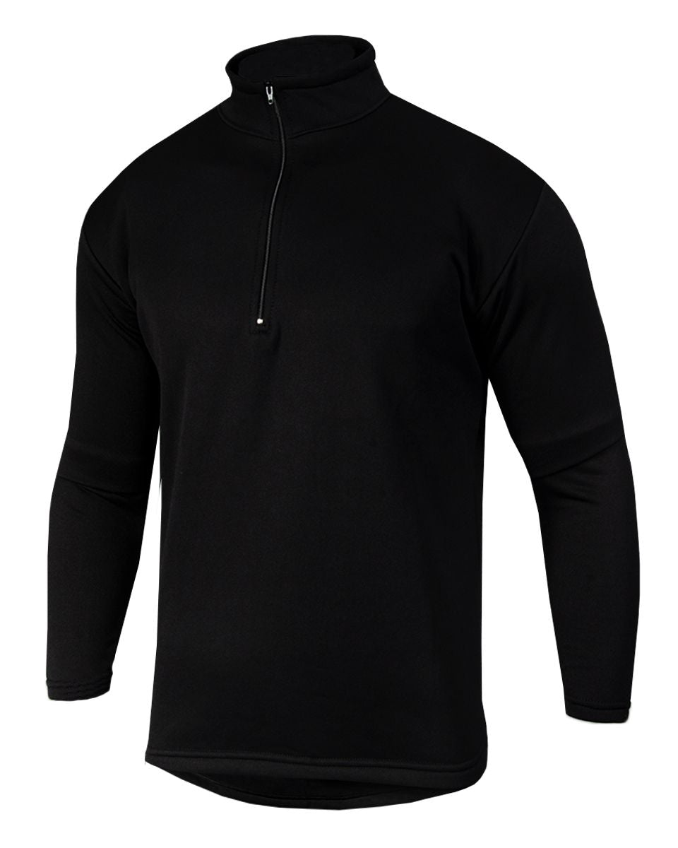 Camiseta Interior - Negro - 01 #color_negro