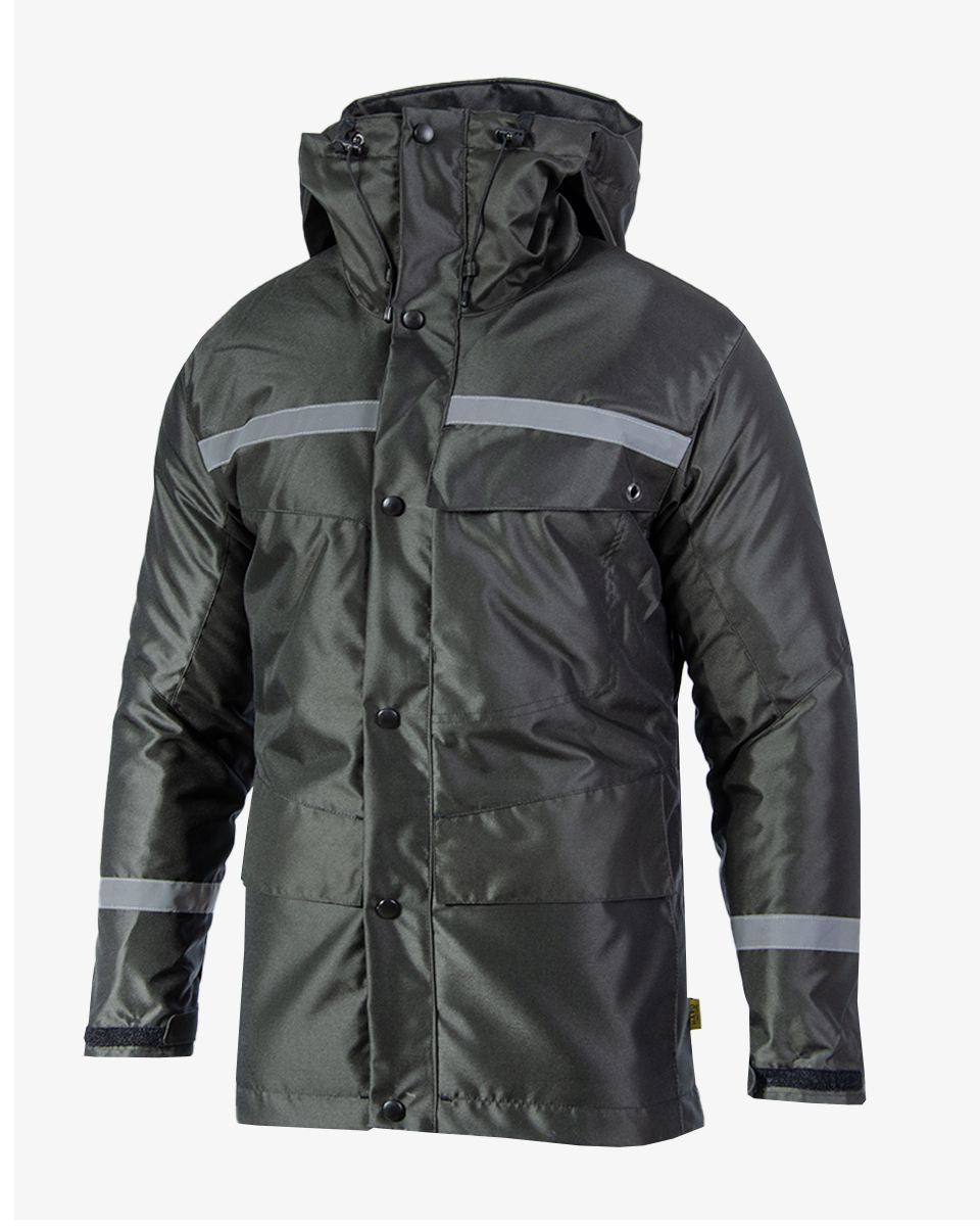 Campera Aurus 3 - Topo - 01 #color_topo