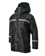 Campera Aurus 3 - Negro - 01 #color_negro
