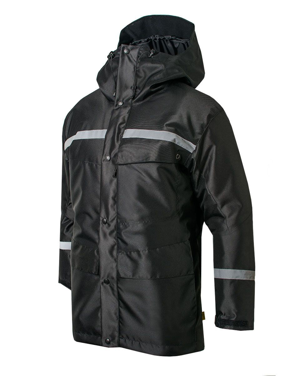 Campera Aurus 3 - Negro - 01 #color_negro