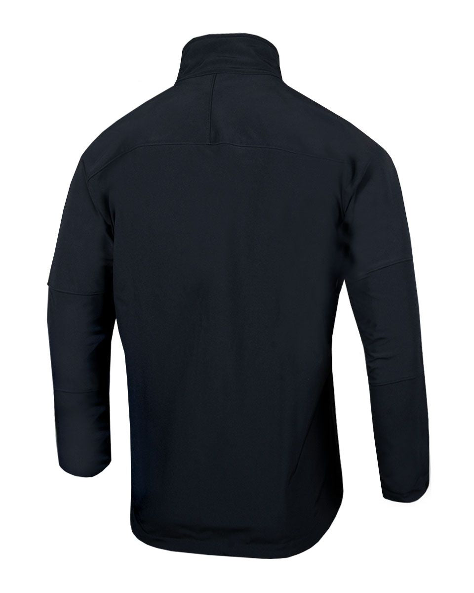 CAMPERA Soft-Shell - Negro - 02 #color_negro