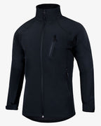 CAMPERA Soft-Shell - Negro - 01 #color_negro