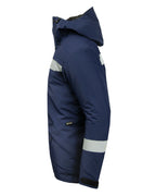 Campera Geo 2 - Azul - 03 #color_azul