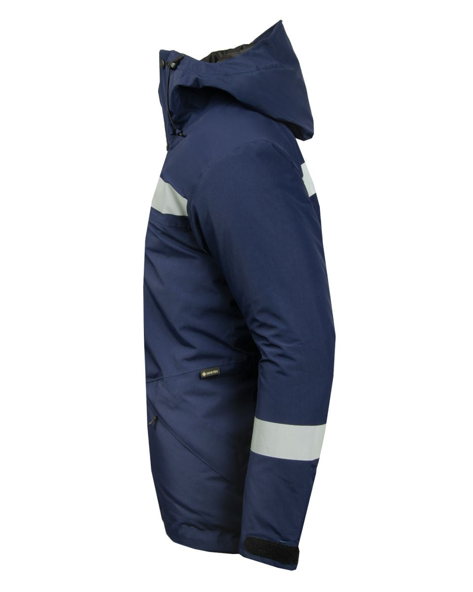 Campera Geo 2 - Azul - 03 #color_azul