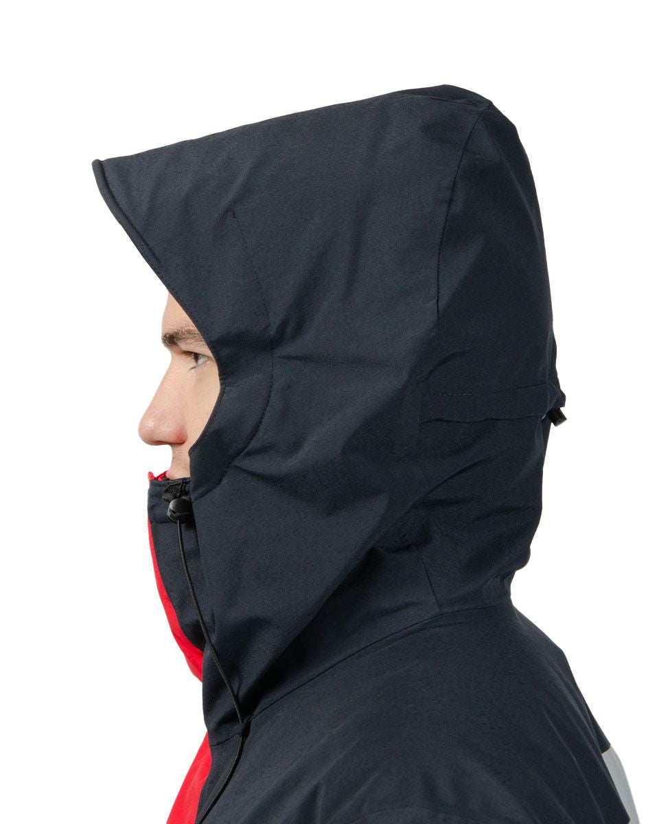 Campera Geo 2 - 01