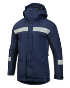 Campera Geo 2 - Azul - 01 #color_azul