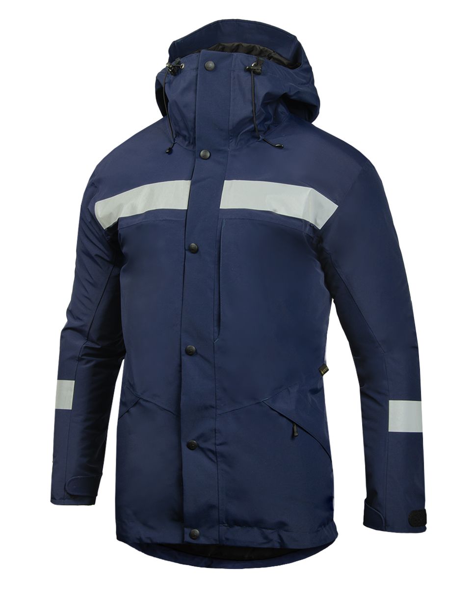 Campera Geo 2 - Azul - 01 #color_azul