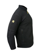 Campera Polar Tudcum - Negro - 02 #color_negro