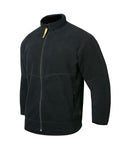 Campera Polar Tudcum - Negro - 01 #color_negro