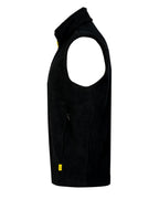 Chaleco Polar Tudcum - Negro - 02 #color_negro