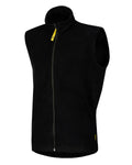 Chaleco Polar Tudcum - Negro - 01 #color_negro