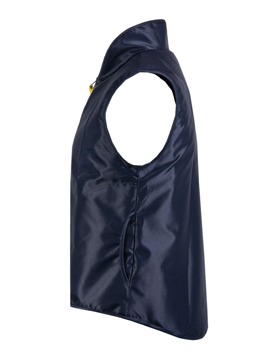 Chaleco Stone - Azul - 02 #color_azul