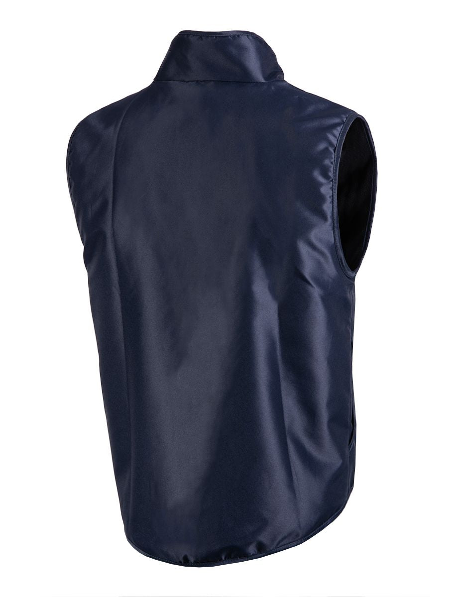 Chaleco Stone - Azul - 03 #color_azul