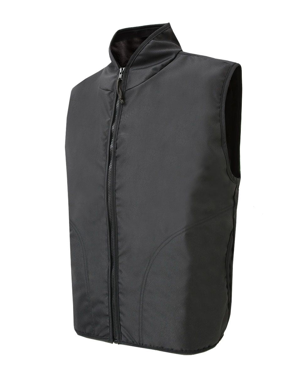Chaleco Stone - Negro - 01 #color_negro