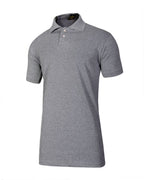 Chomba Pique Hard Conditions - Gris - 01 #color_gris