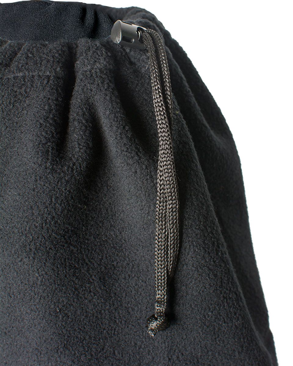 Gorro Cuello Tudcum - Negro - 02 #color_negro