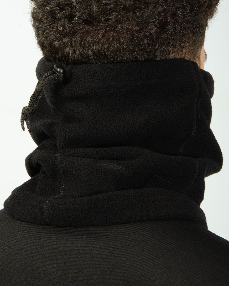 Gorro Cuello Tudcum - Negro - 04 #color_negro