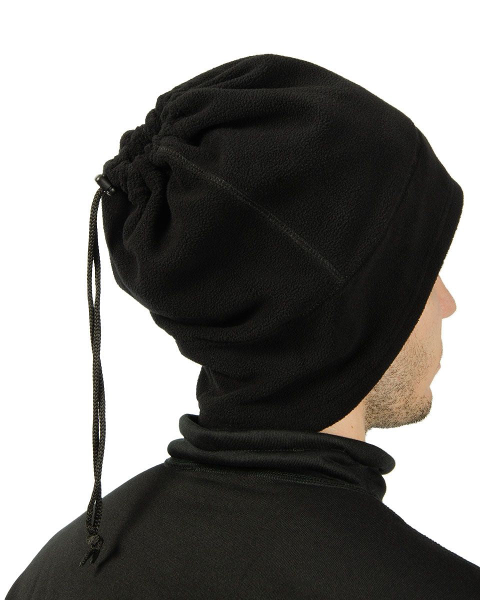 Gorro Cuello Tudcum - Negro - 06 #color_negro