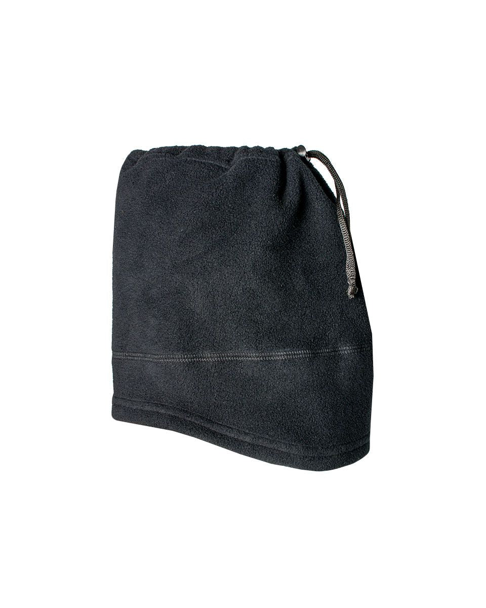 Gorro Cuello Tudcum - Negro - 01 #color_negro