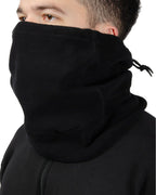 Gorro Cuello Tudcum - Negro - 03 #color_negro