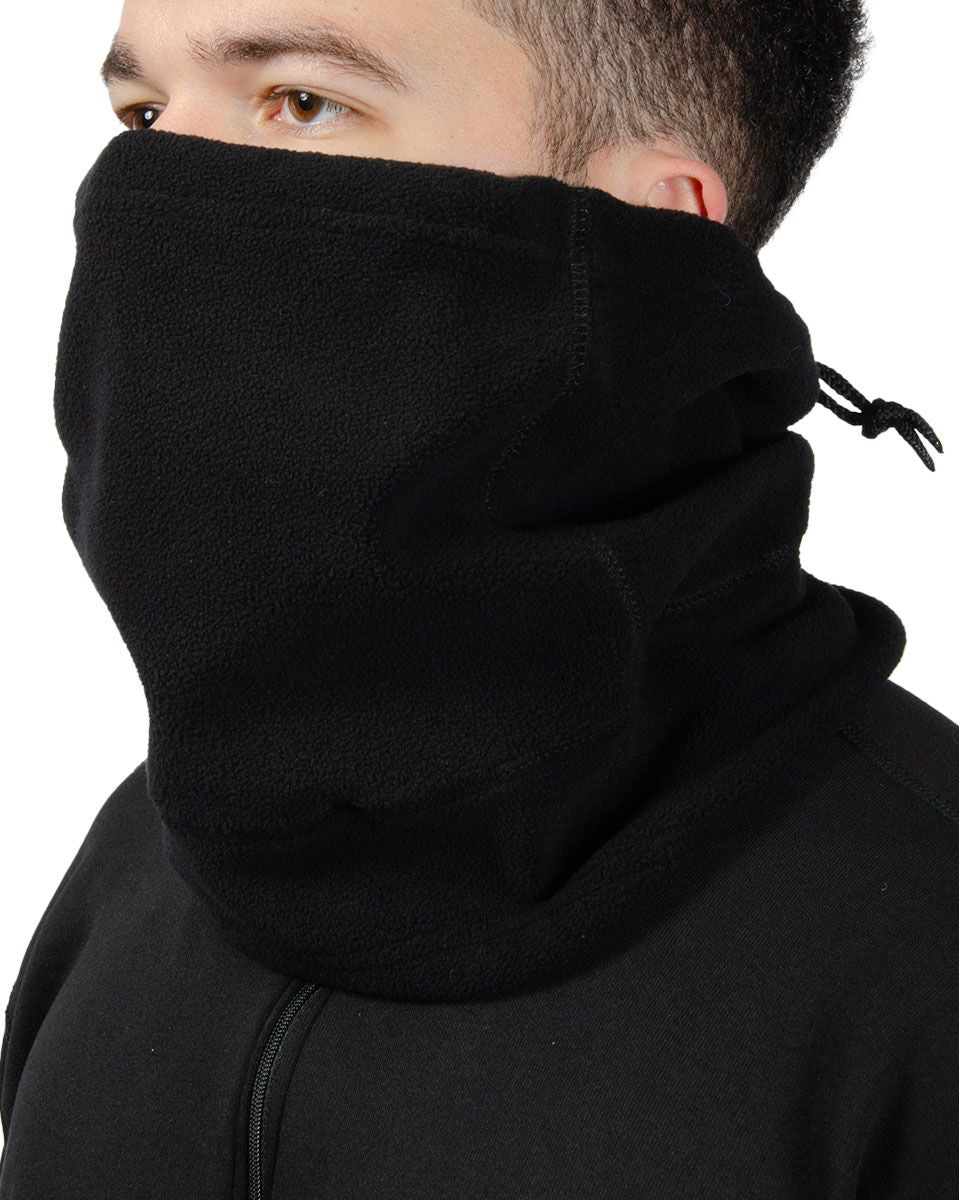 Gorro Cuello Tudcum - Negro - 03 #color_negro