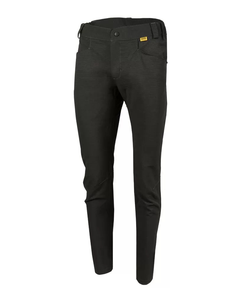 Pantalon Brida Hard Conditions ripstop - Grafito - 01 #color_grafito