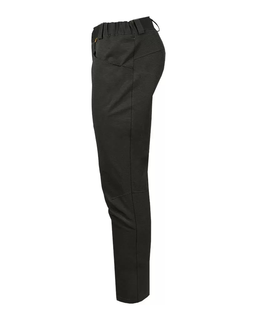 Pantalon Brida Hard Conditions ripstop - Grafito - 02 #color_grafito