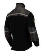 Campera Tudcum Pro - Negro Topo - 03 #color_negro-topo