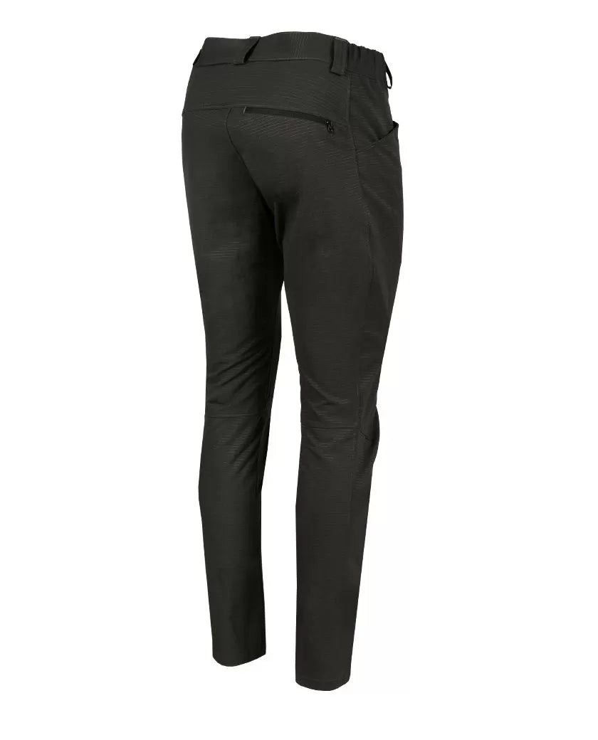 Pantalon Brida Hard Conditions ripstop - Grafito - 03 #color_grafito