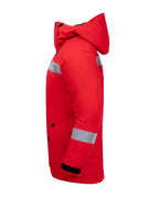 Campera Geo 2 - Rojo - 02 #color_rojo