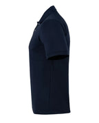 Chomba Micro Piqué Hard Conditions - Azul - 02 #color_azul