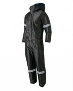 Mameluco Aurus - Negro - 01 #color_negro
