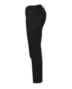 Pantalon Brida Hard Conditions ripstop - Negro - 02 #color_negro