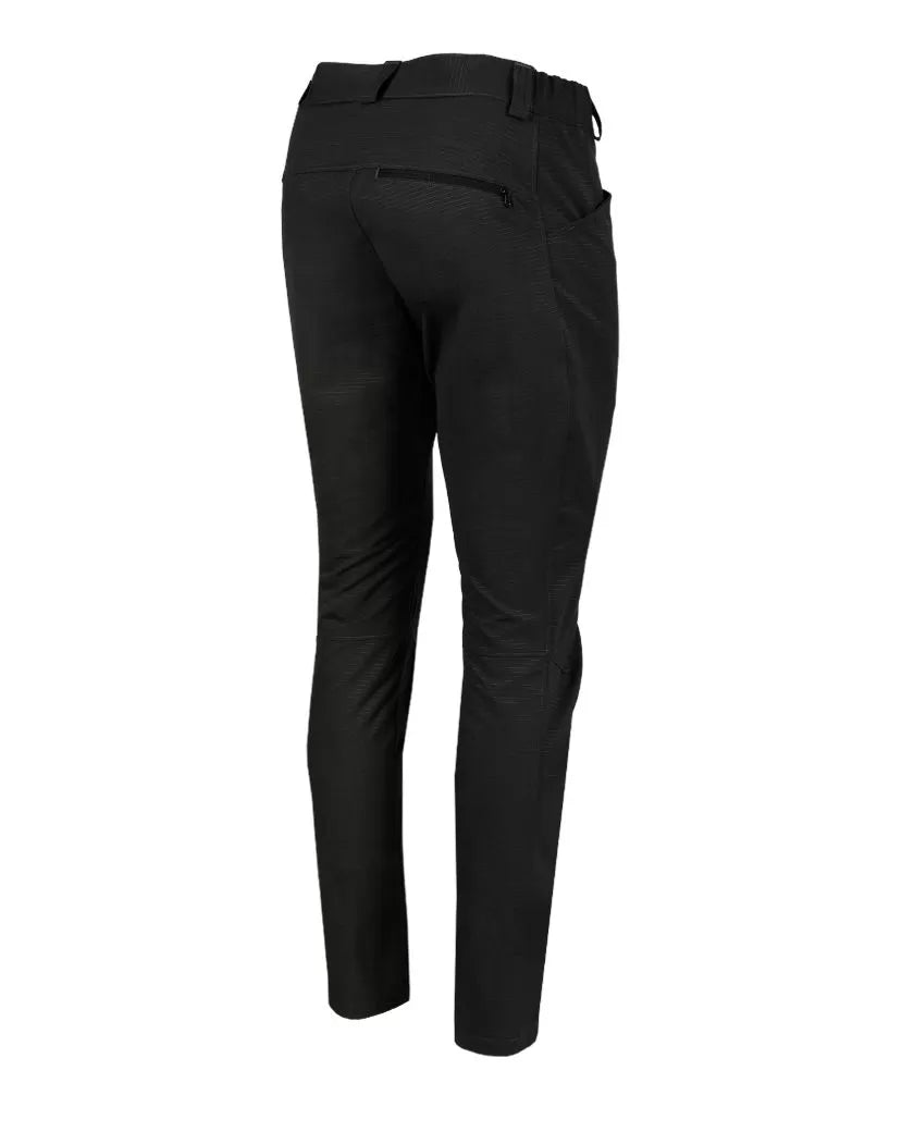 Pantalon Brida Hard Conditions ripstop - Negro - 03 #color_negro