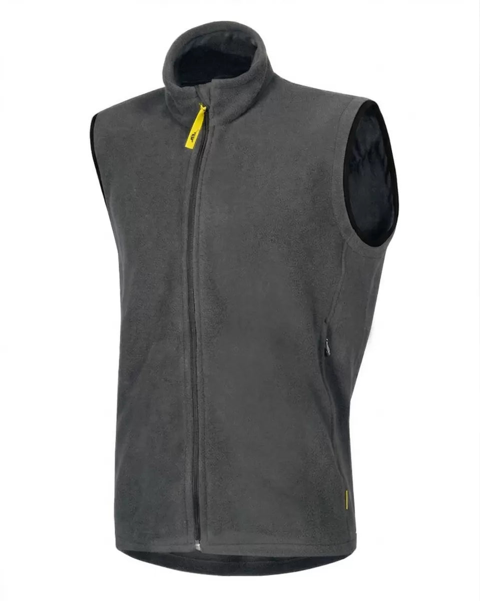 Chaleco Polar Tudcum - Topo - 01 #color_topo