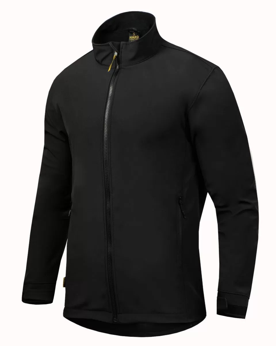 campera carbono - Negro - 01 #color_negro