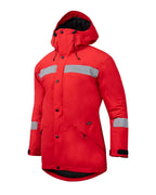 Campera Geo 2 - Rojo - 01 #color_rojo