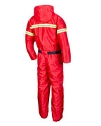 Mameluco Aurus - Rojo - 02 #color_rojo