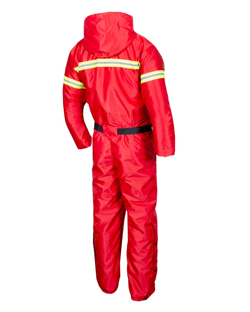 Mameluco Aurus - Rojo - 02 #color_rojo