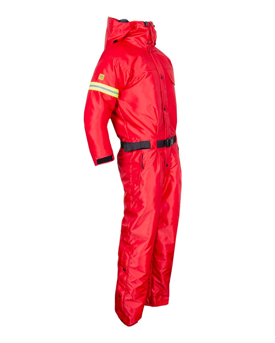 Mameluco Aurus - Rojo - 03 #color_rojo